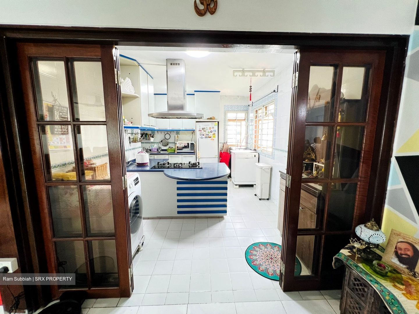 Blk 318C Anchorvale Link (Sengkang), HDB 5 Rooms #380303161
